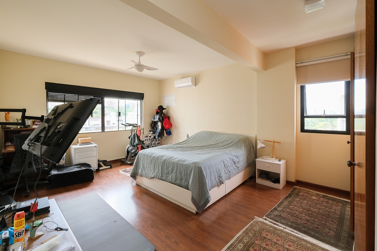 Apartamento para venda em Vila Beatriz