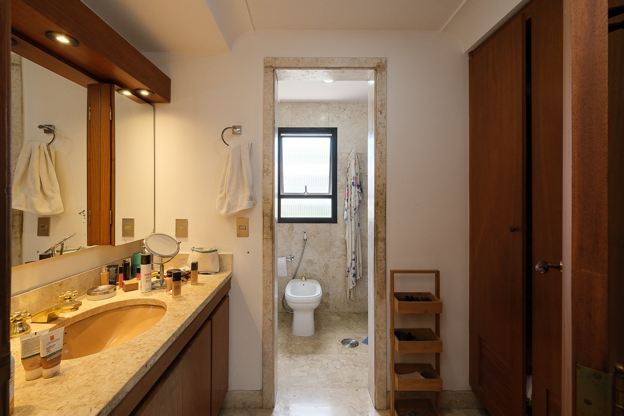 Apartamento para venda em Vila Beatriz