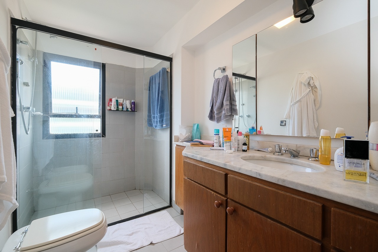Apartamento para venda em Vila Beatriz