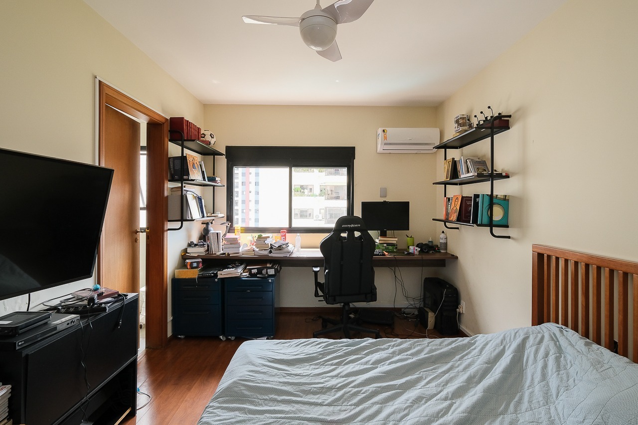 Apartamento para venda em Vila Beatriz