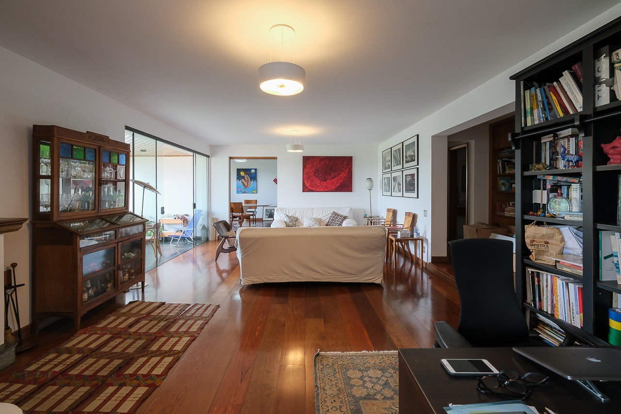 Apartamento para venda em Vila Beatriz
