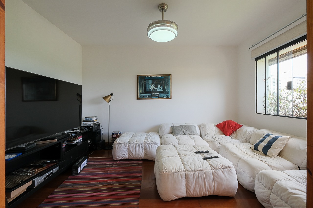 Apartamento para venda em Vila Beatriz