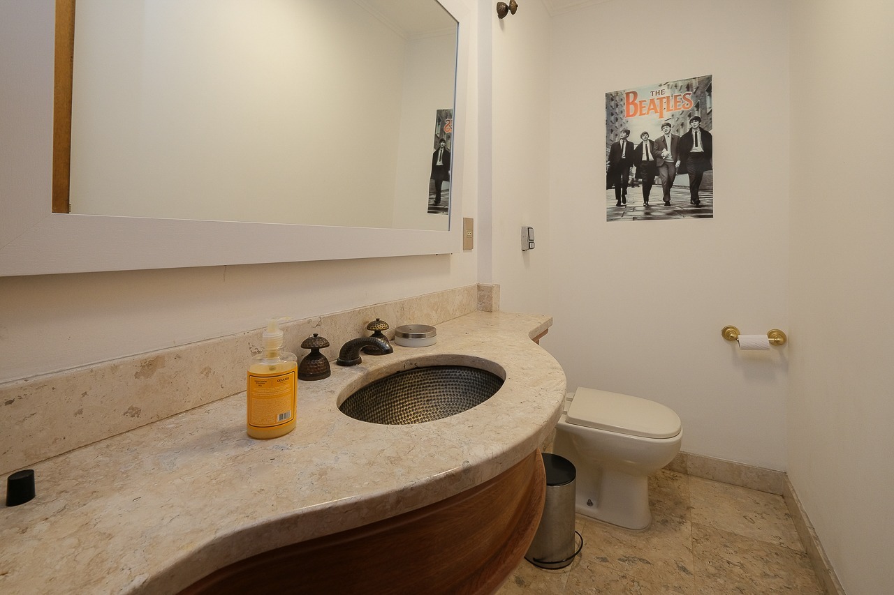 Apartamento para venda em Vila Beatriz