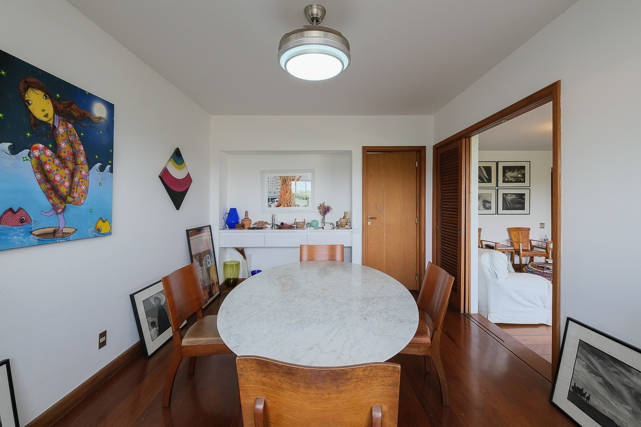 Apartamento para venda em Vila Beatriz