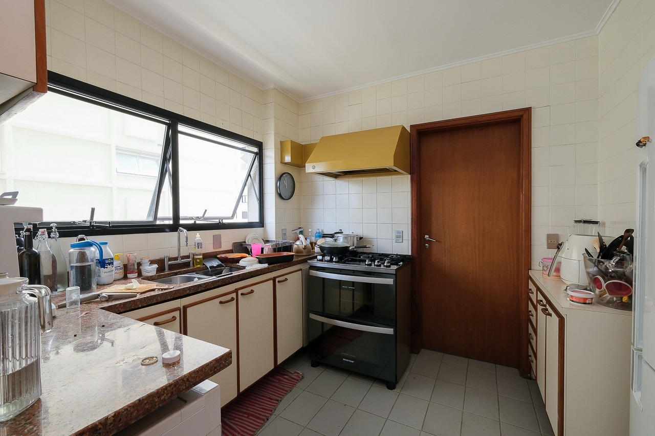 Apartamento para venda em Vila Beatriz
