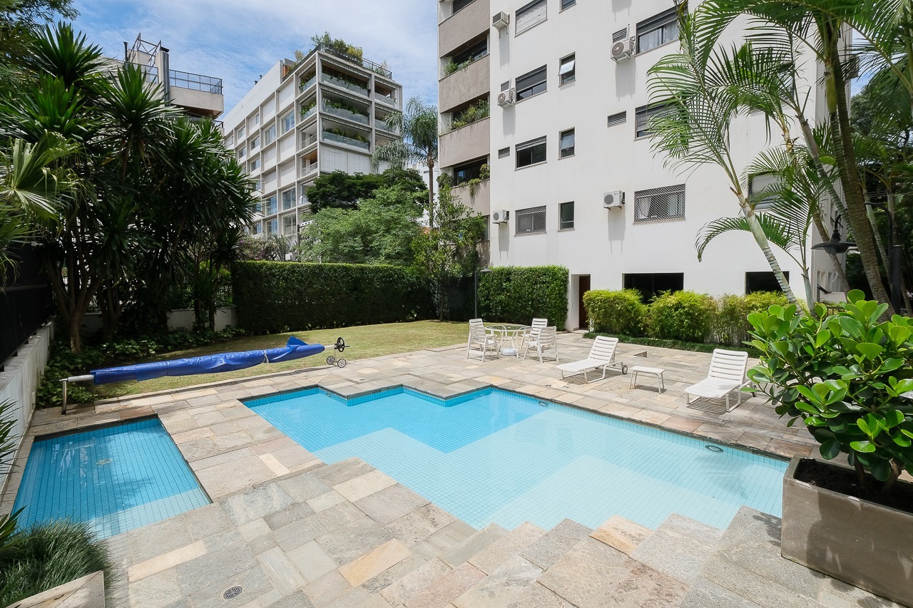 Apartamento para venda em Vila Beatriz