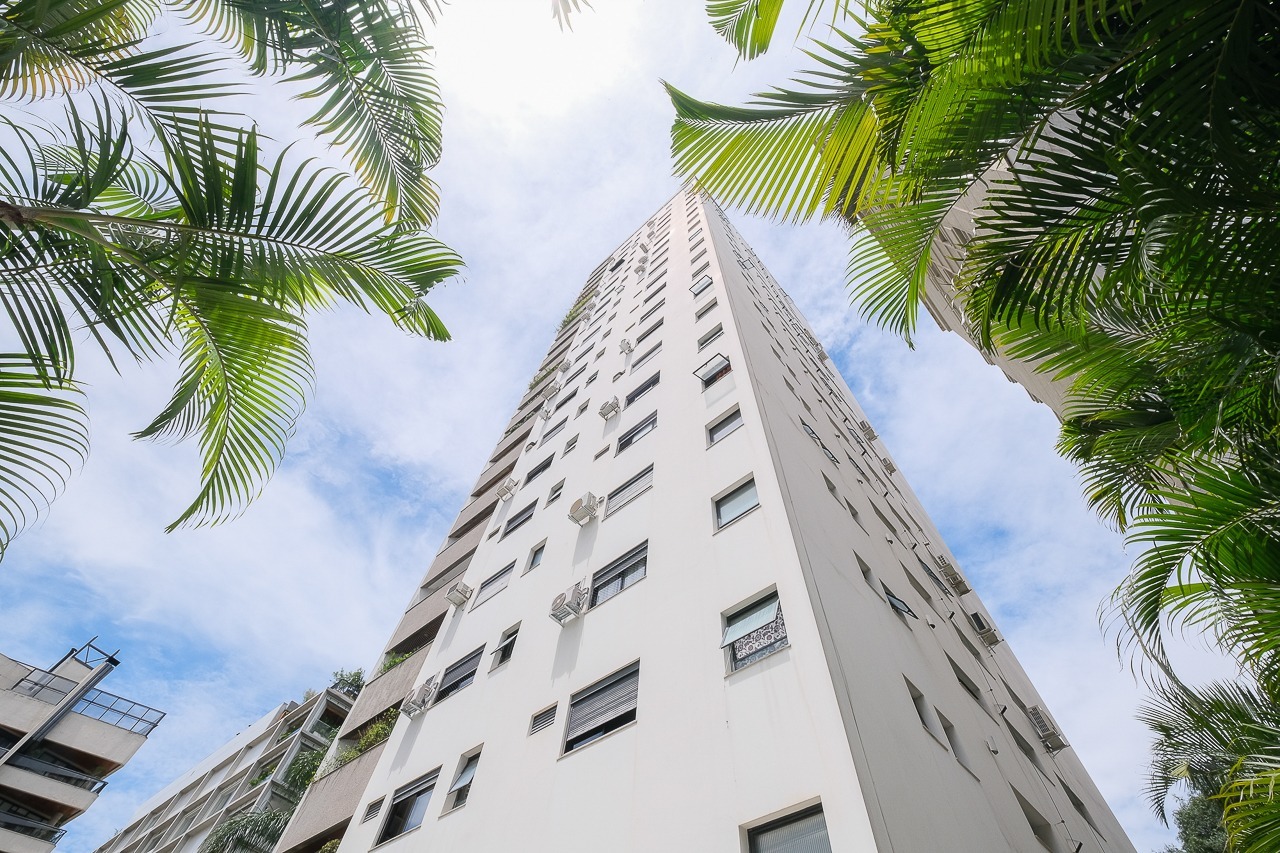 Apartamento para venda em Vila Beatriz