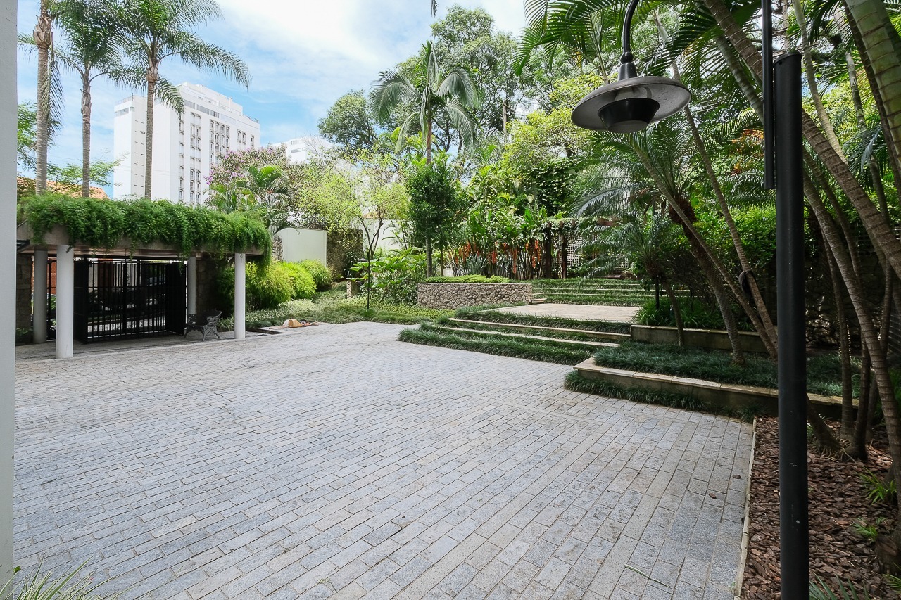 Apartamento para venda em Vila Beatriz