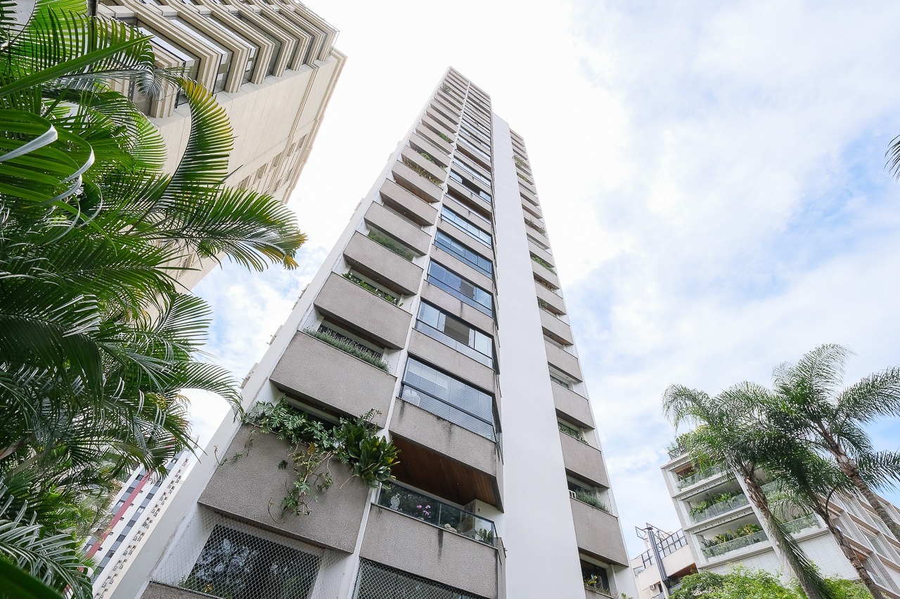 Apartamento para venda em Vila Beatriz