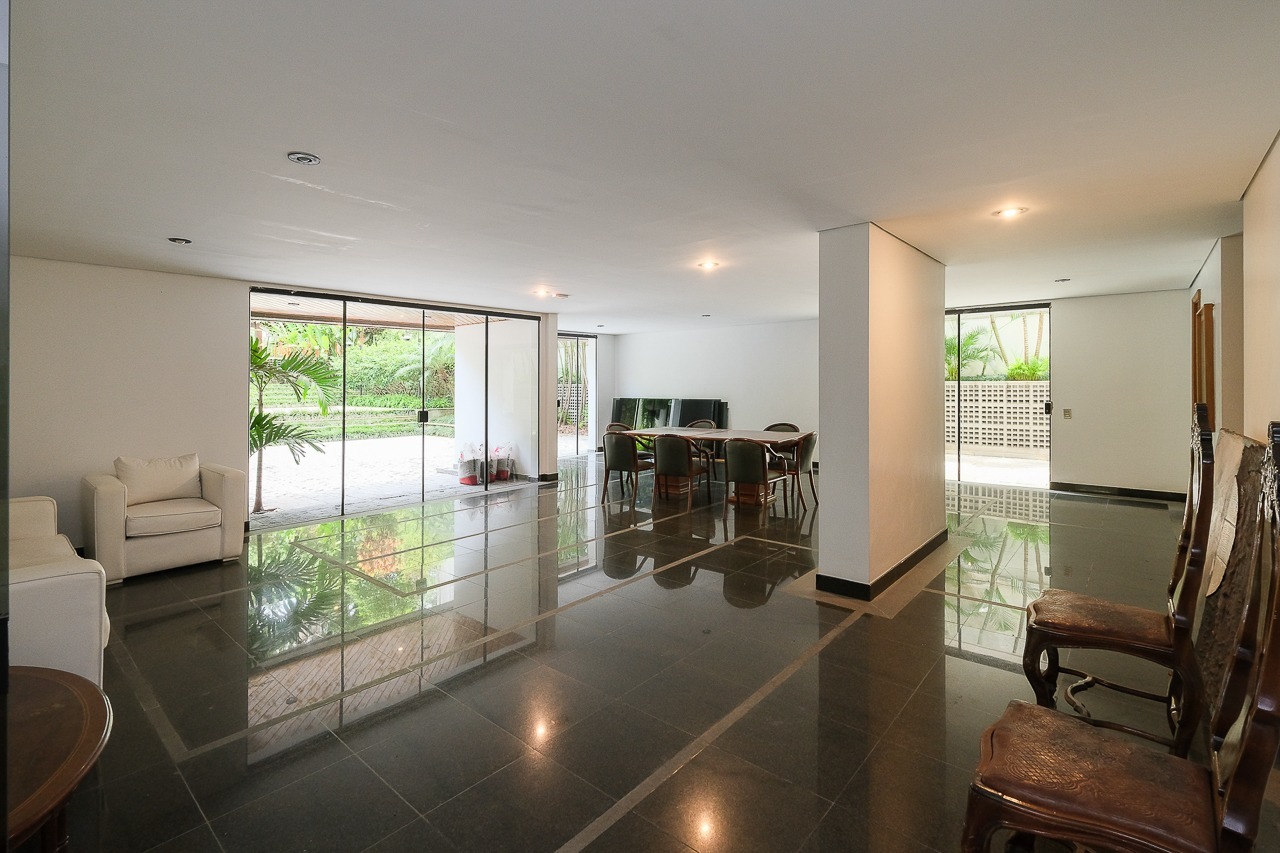 Apartamento para venda em Vila Beatriz