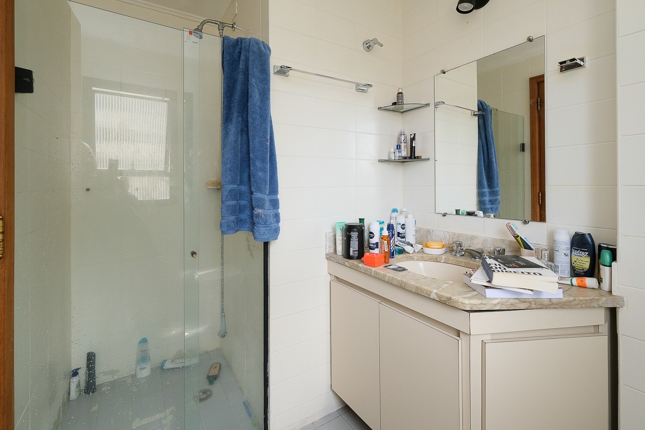 Apartamento para venda em Vila Beatriz