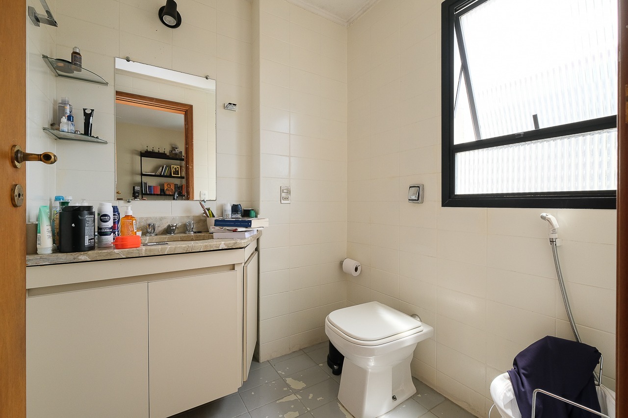 Apartamento para venda em Vila Beatriz