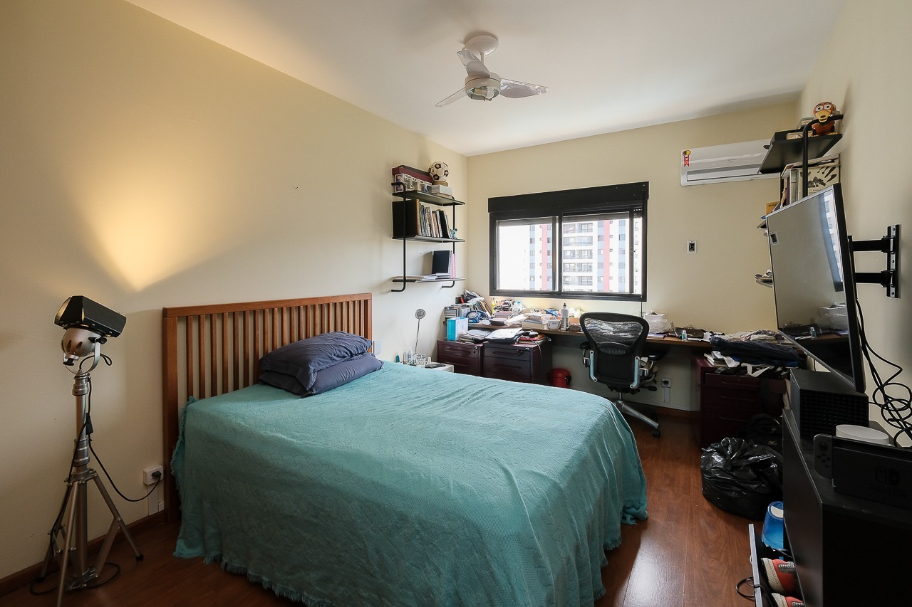 Apartamento para venda em Vila Beatriz