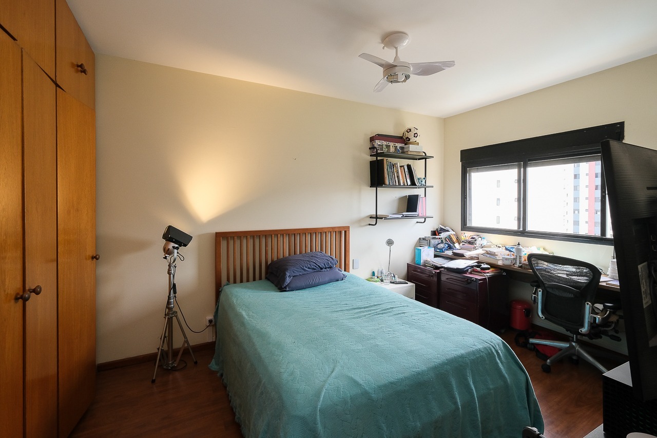 Apartamento para venda em Vila Beatriz