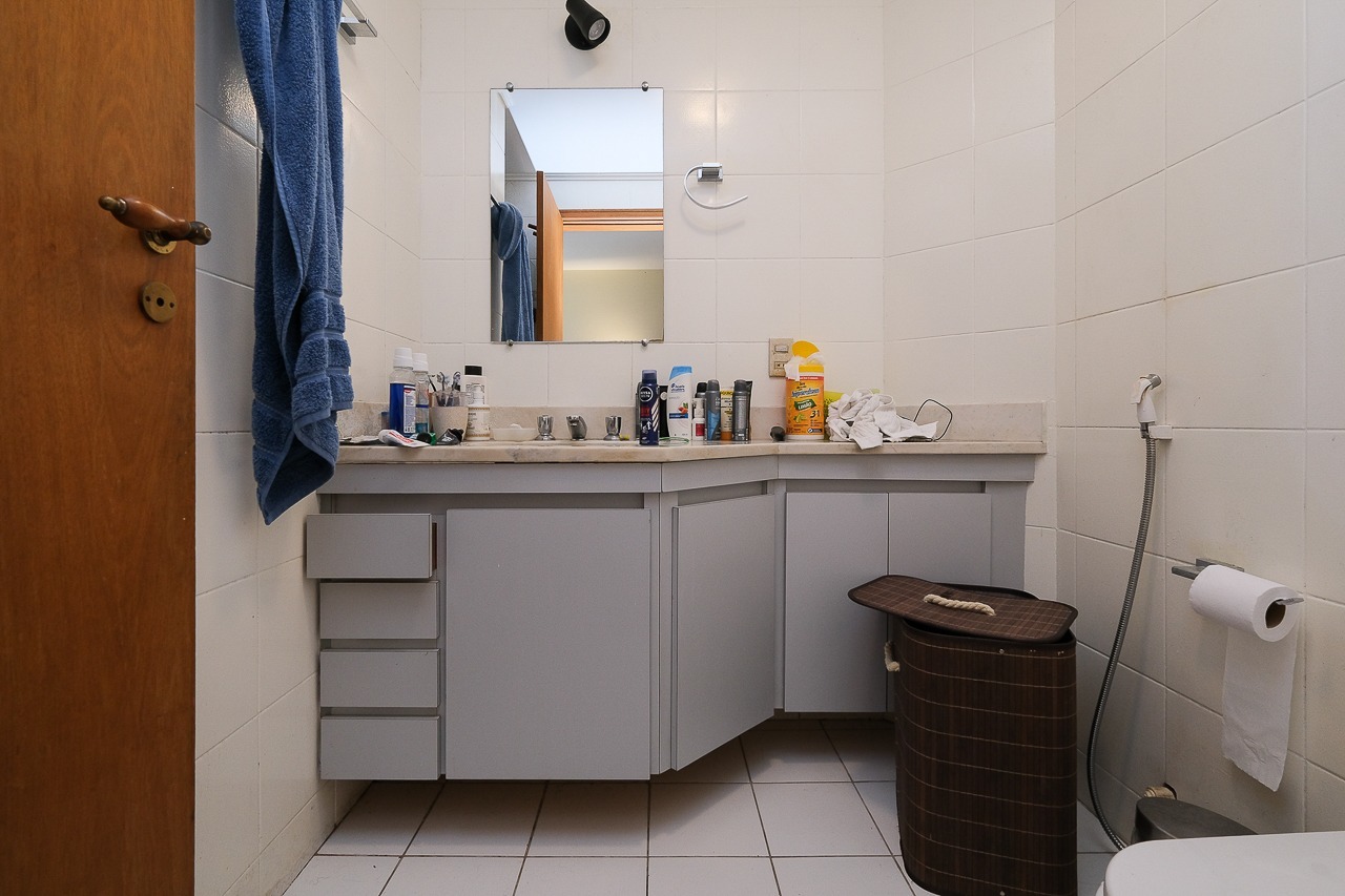 Apartamento para venda em Vila Beatriz