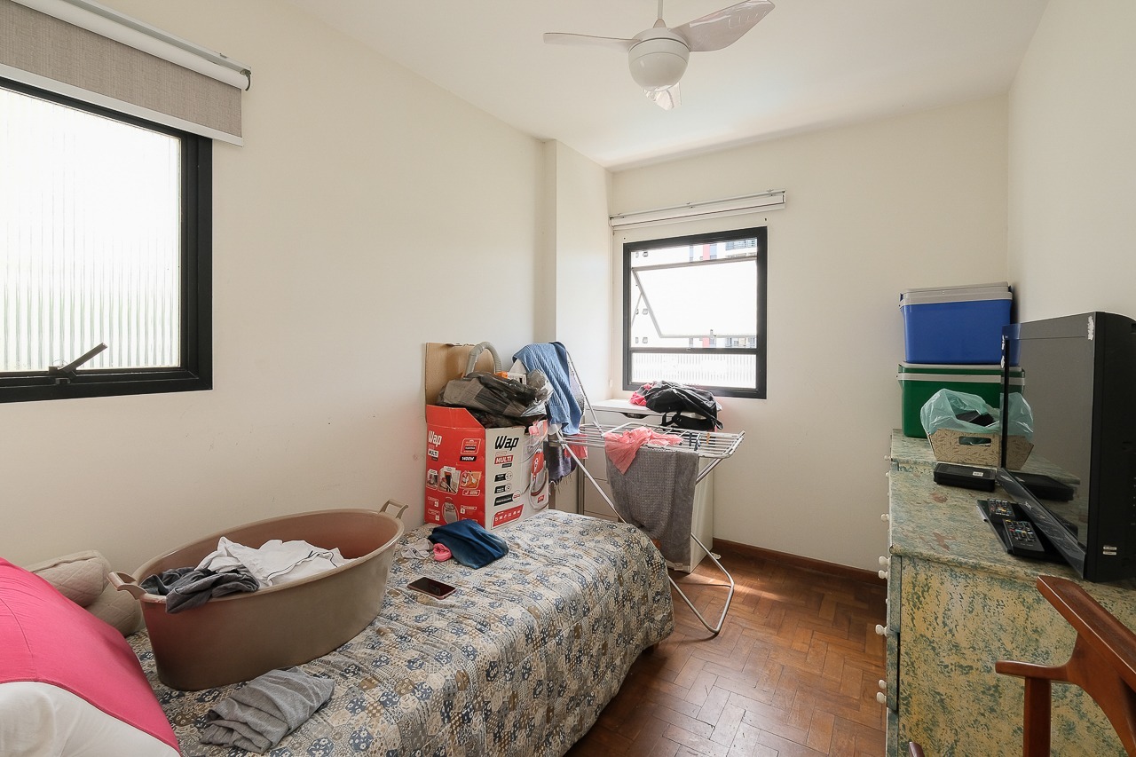Apartamento para venda em Vila Beatriz