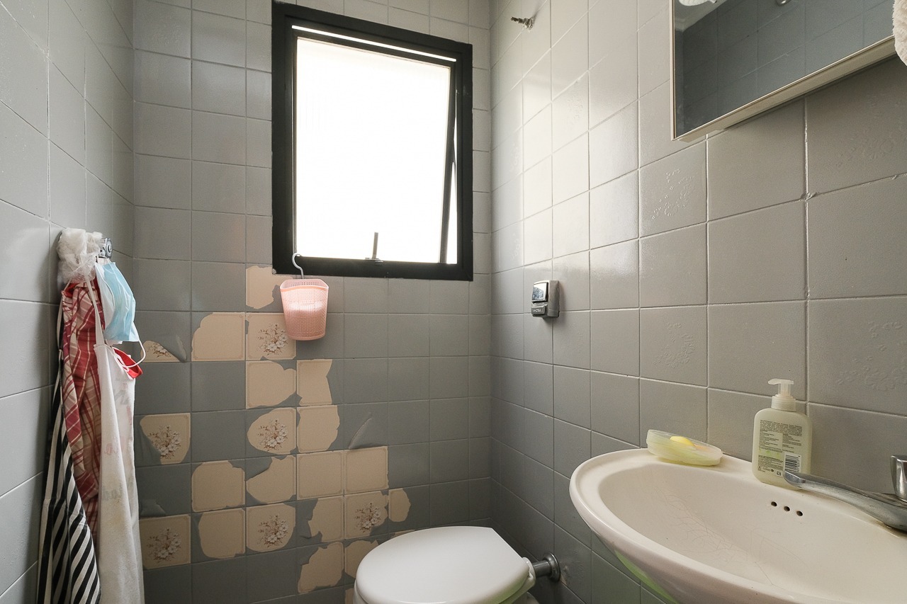 Apartamento para venda em Vila Beatriz