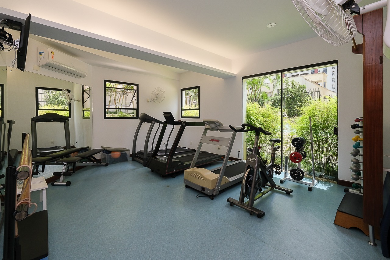 Apartamento para venda em Vila Beatriz