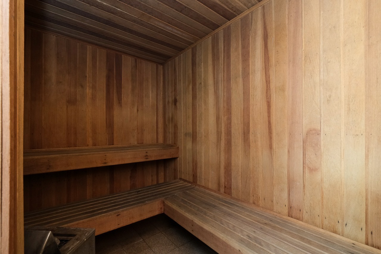Apartamento para venda em Vila Beatriz