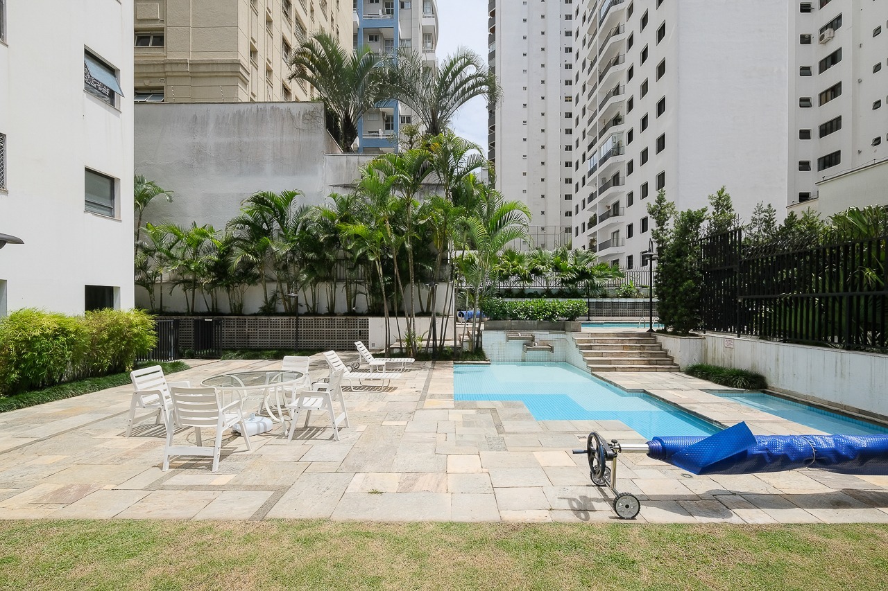 Apartamento para venda em Vila Beatriz