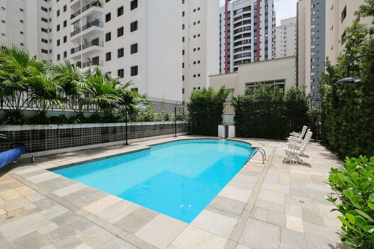 Apartamento para venda em Vila Beatriz