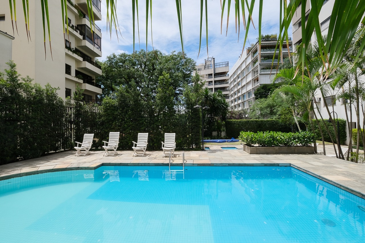 Apartamento para venda em Vila Beatriz