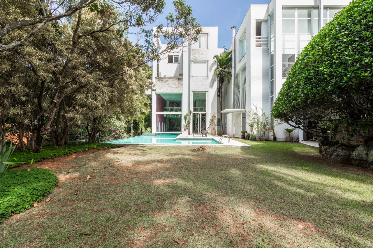 Casa Em Condomínio para venda em Real Parque