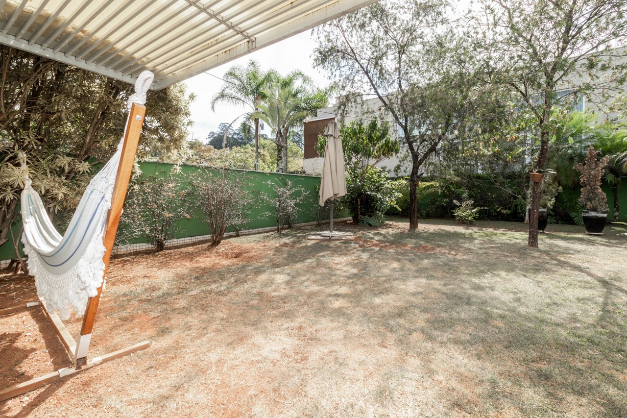 Casa Em Condomínio para venda em Real Parque