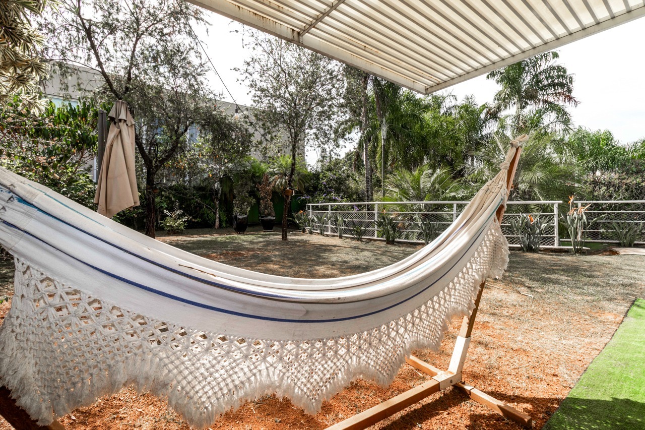 Casa Em Condomínio para venda em Real Parque