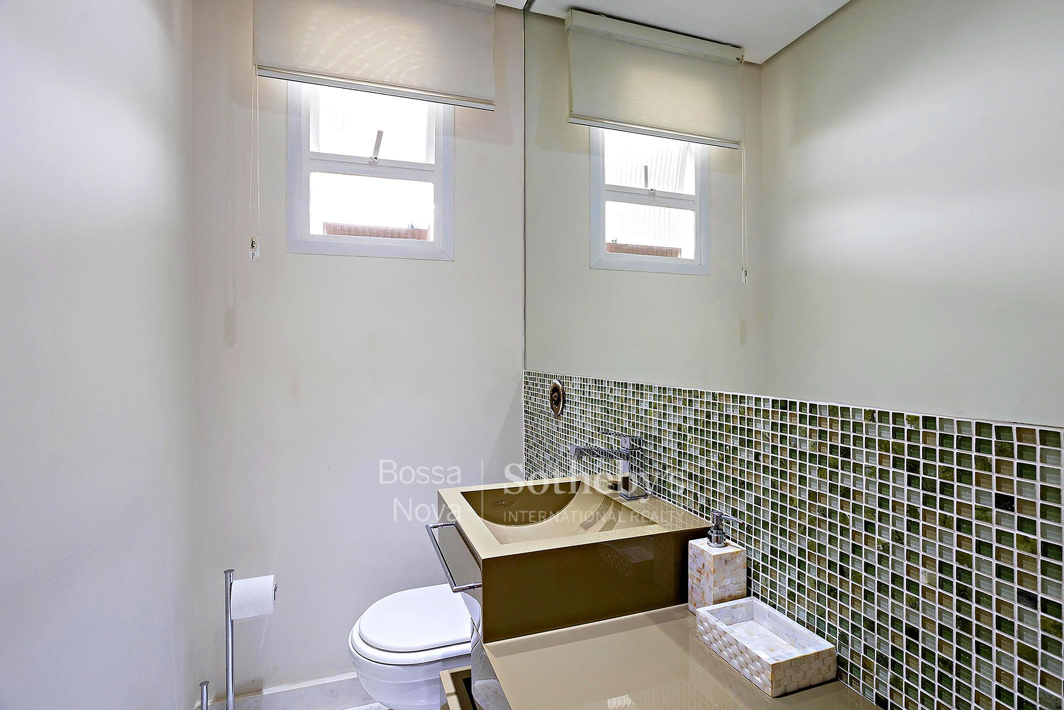Apartamento para venda em Perdizes