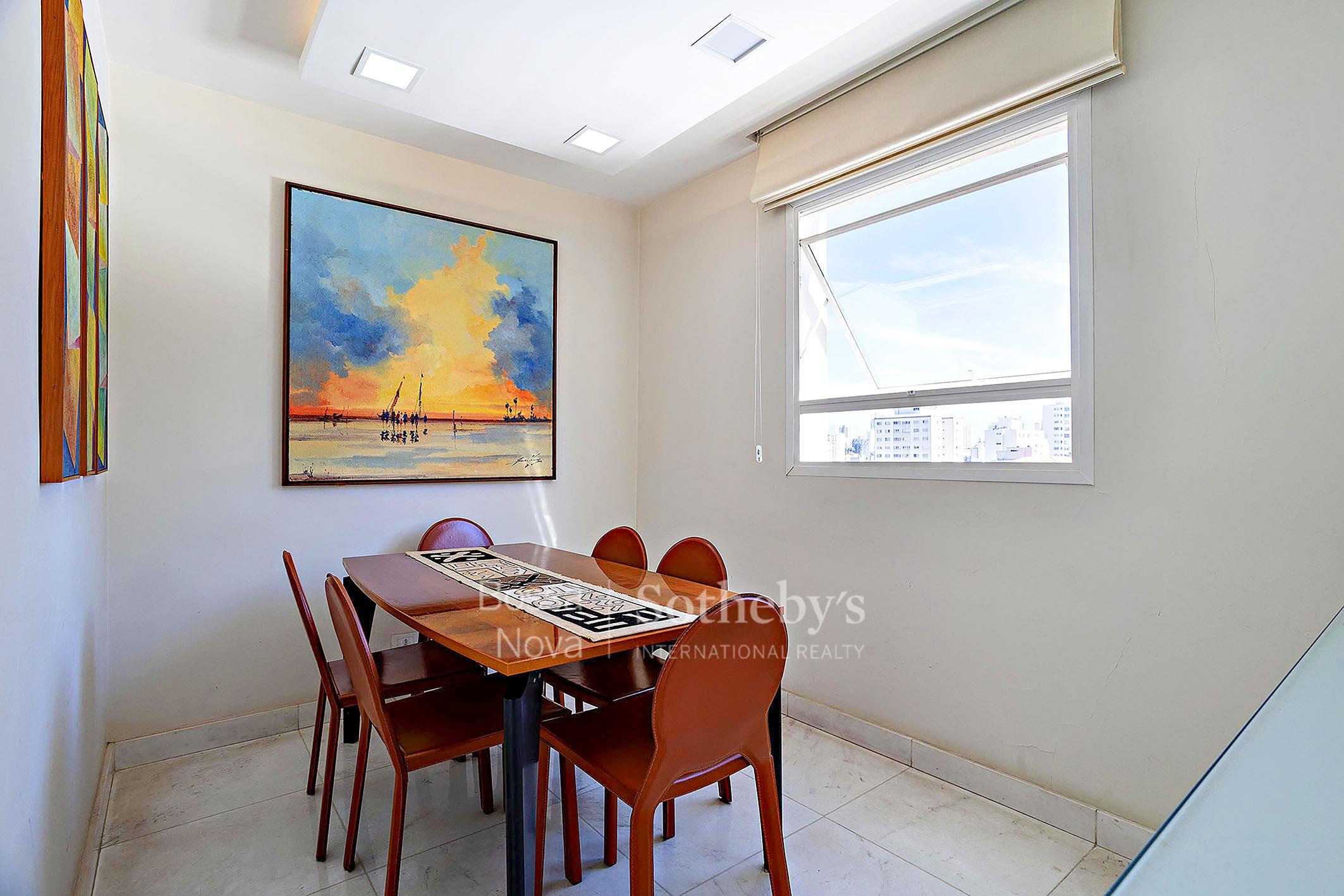 Apartamento para venda em Perdizes