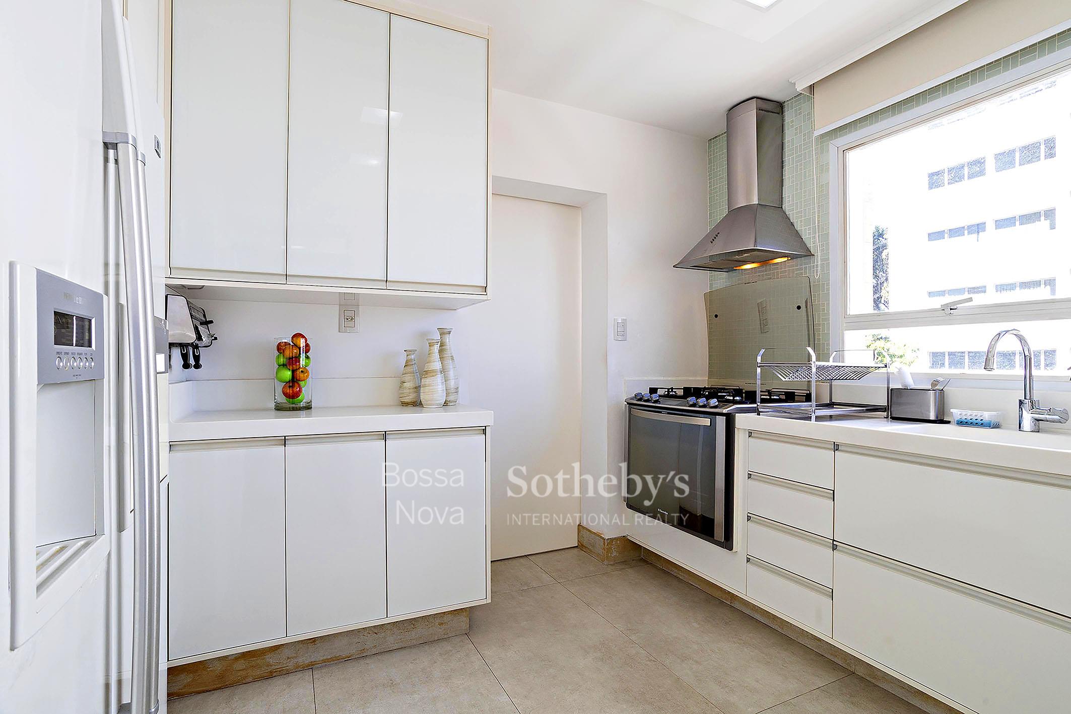 Apartamento para venda em Perdizes