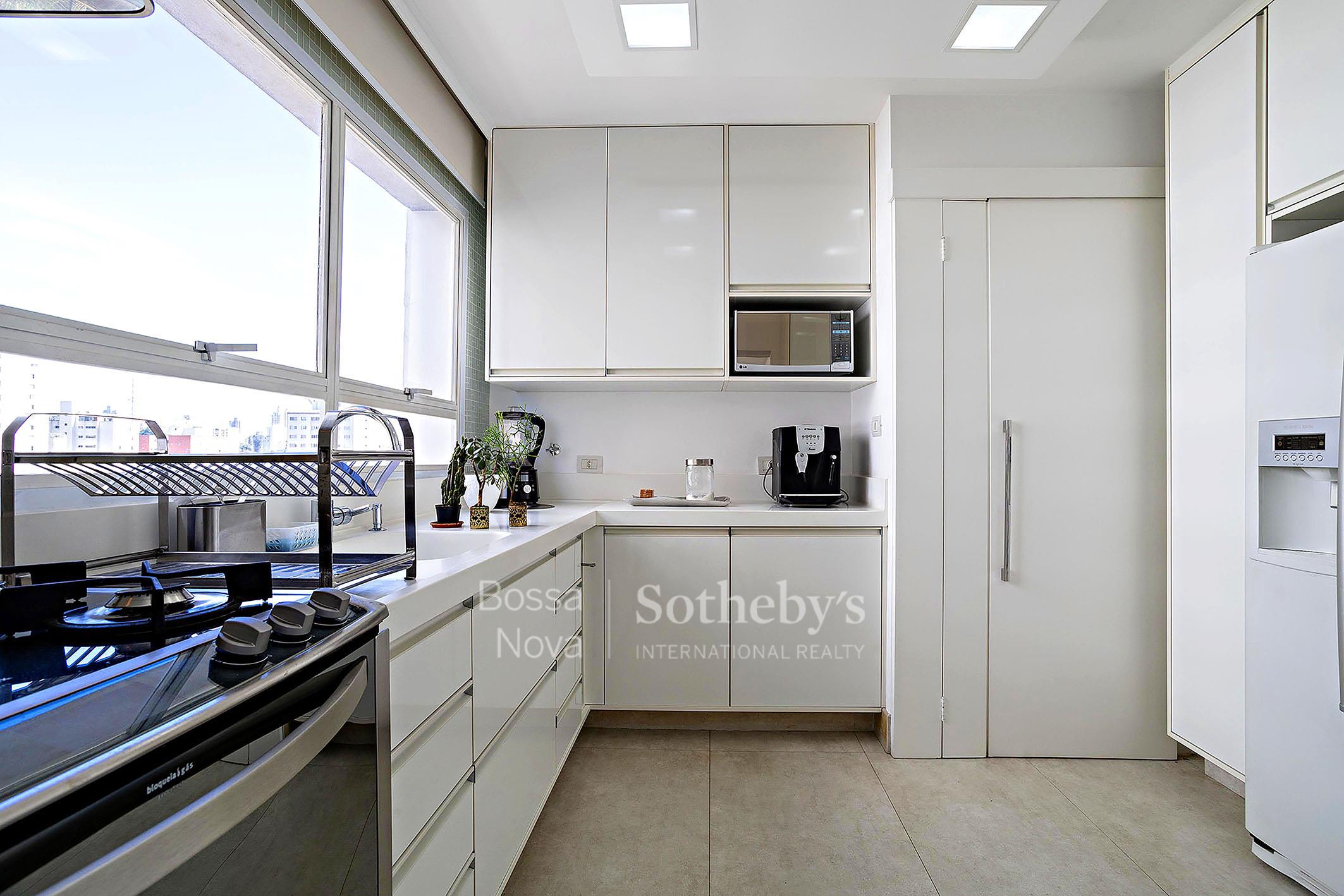 Apartamento para venda em Perdizes
