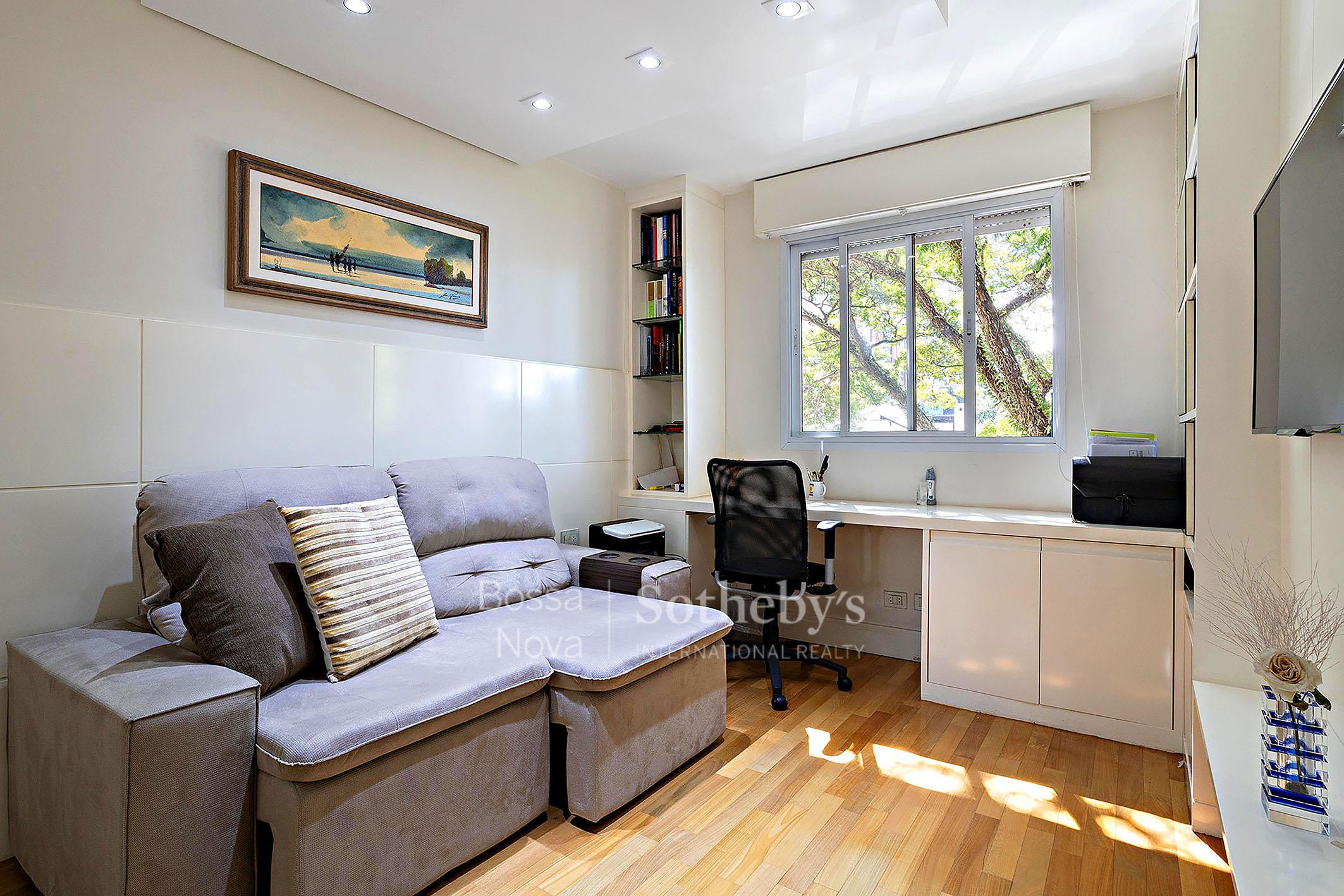 Apartamento para venda em Perdizes