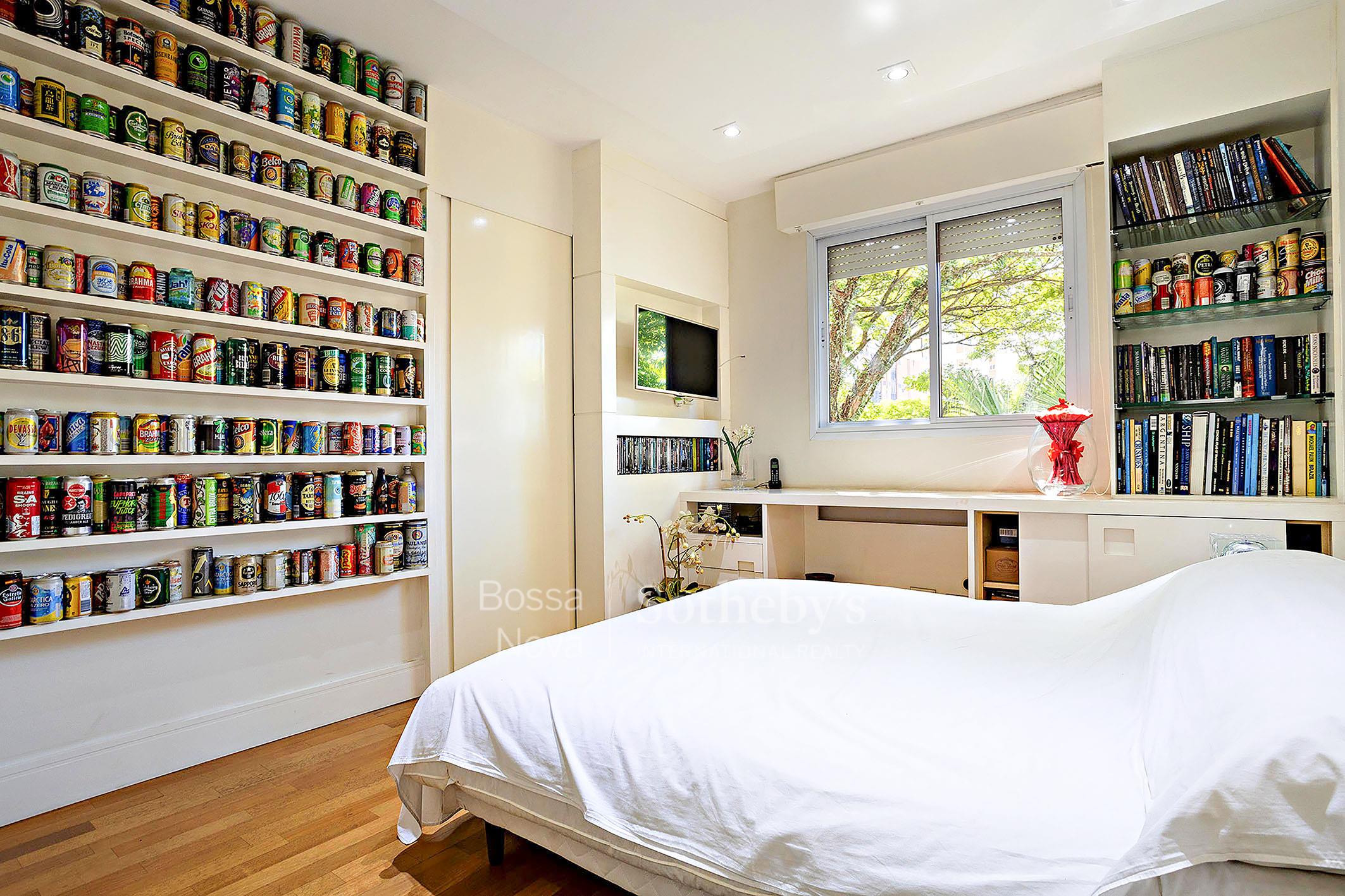 Apartamento para venda em Perdizes