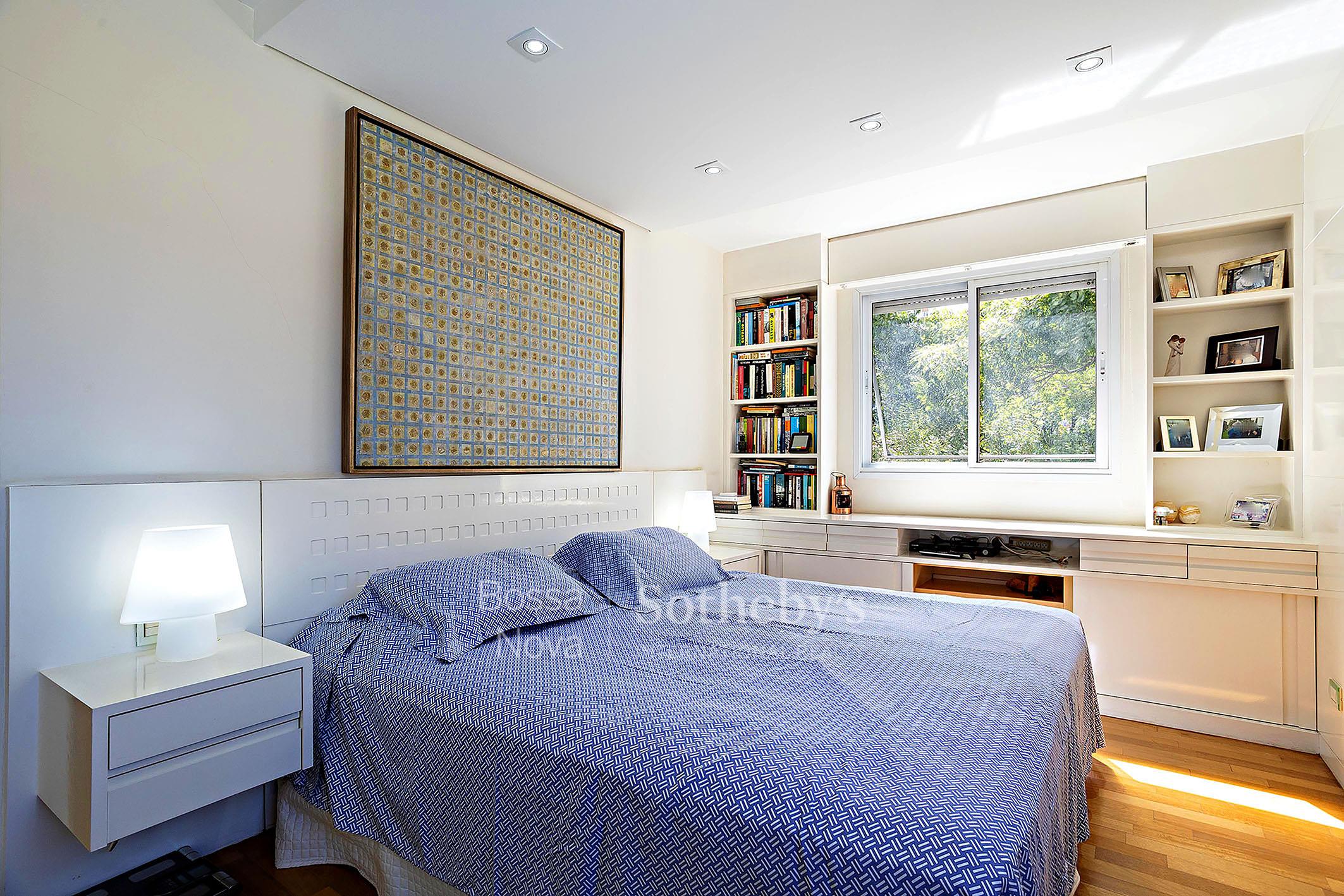 Apartamento para venda em Perdizes