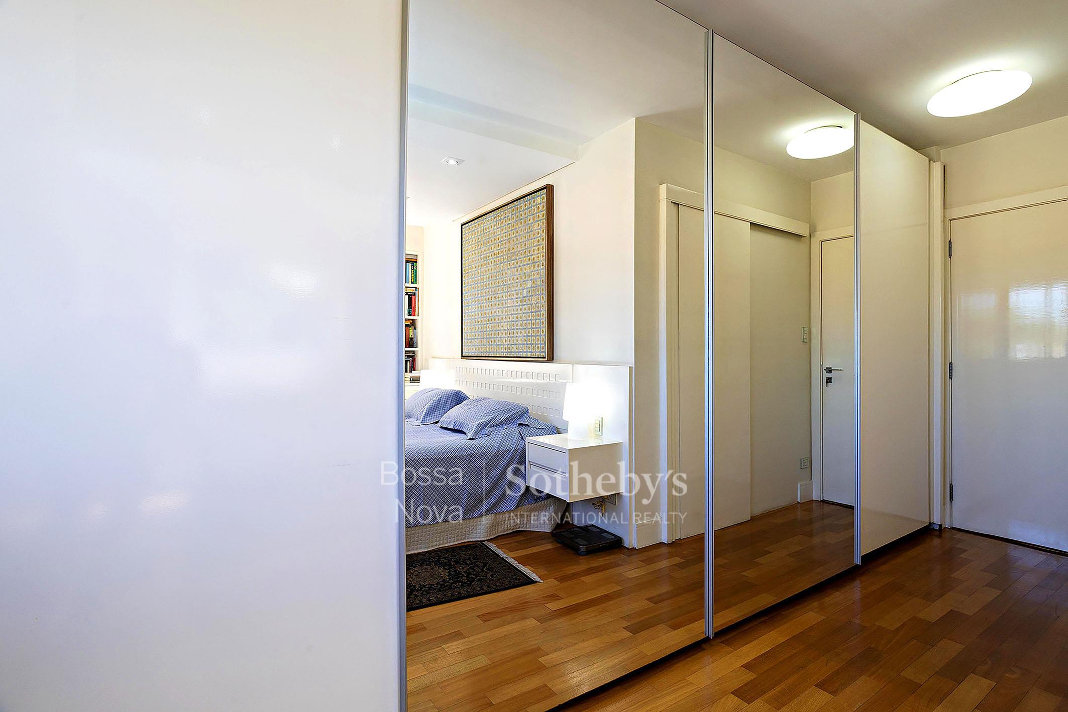Apartamento para venda em Perdizes