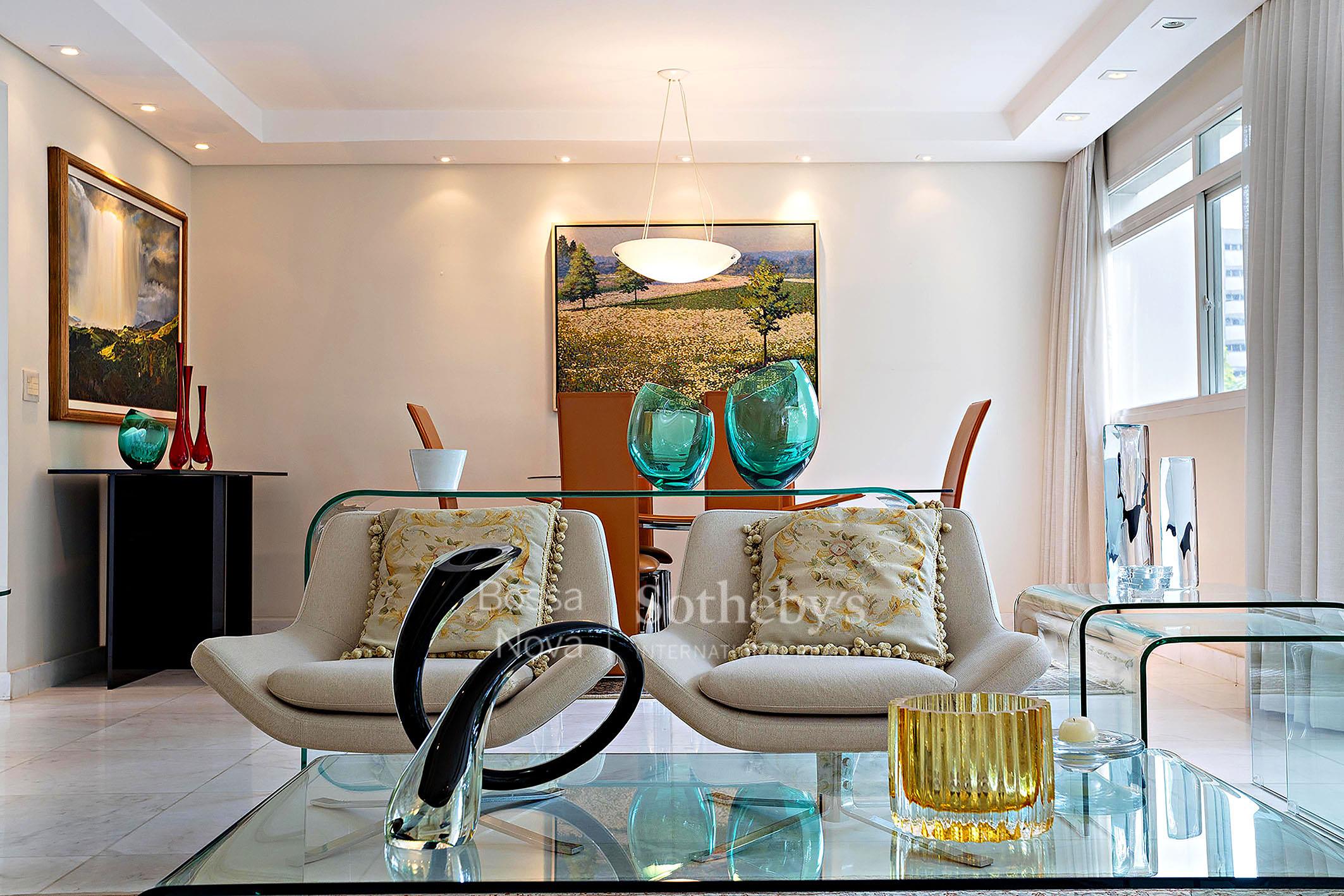 Apartamento para venda em Perdizes