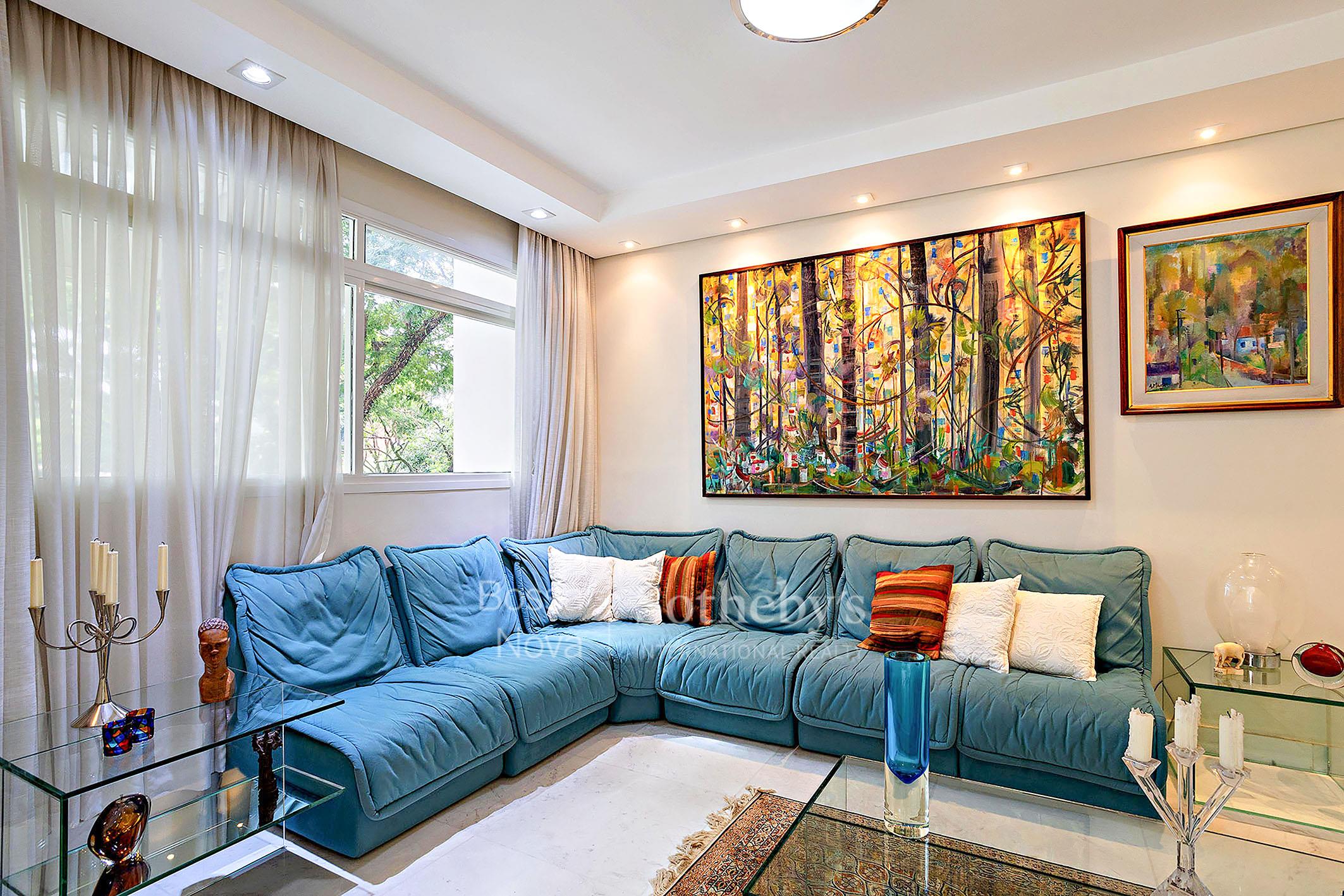 Apartamento para venda em Perdizes