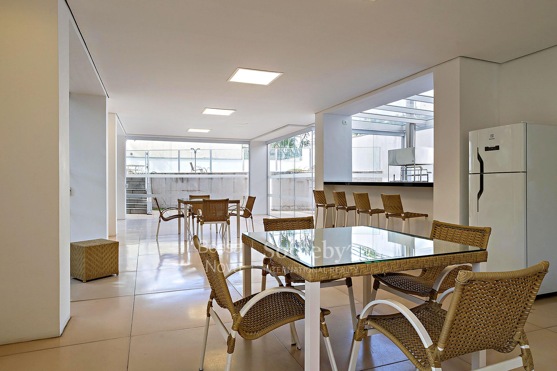Apartamento para venda em Perdizes