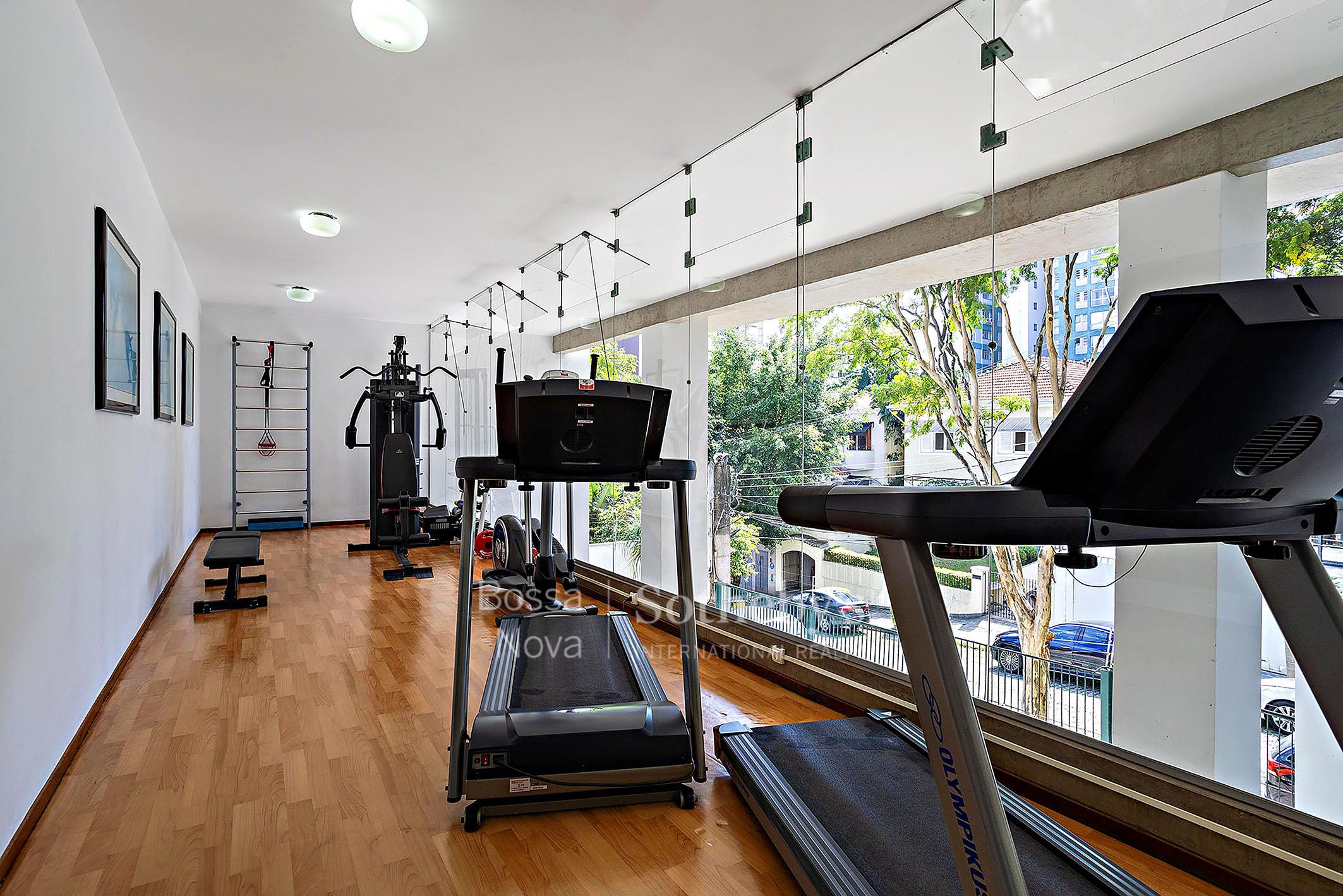 Apartamento para venda em Perdizes
