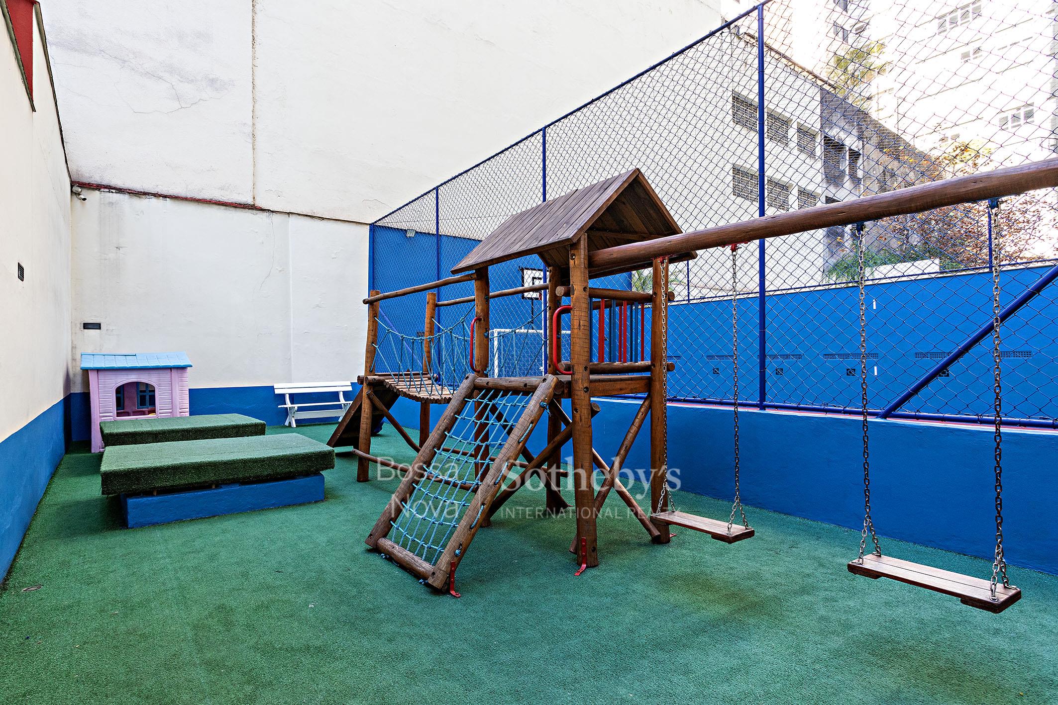 Cobertura para venda em Jardim Paulista