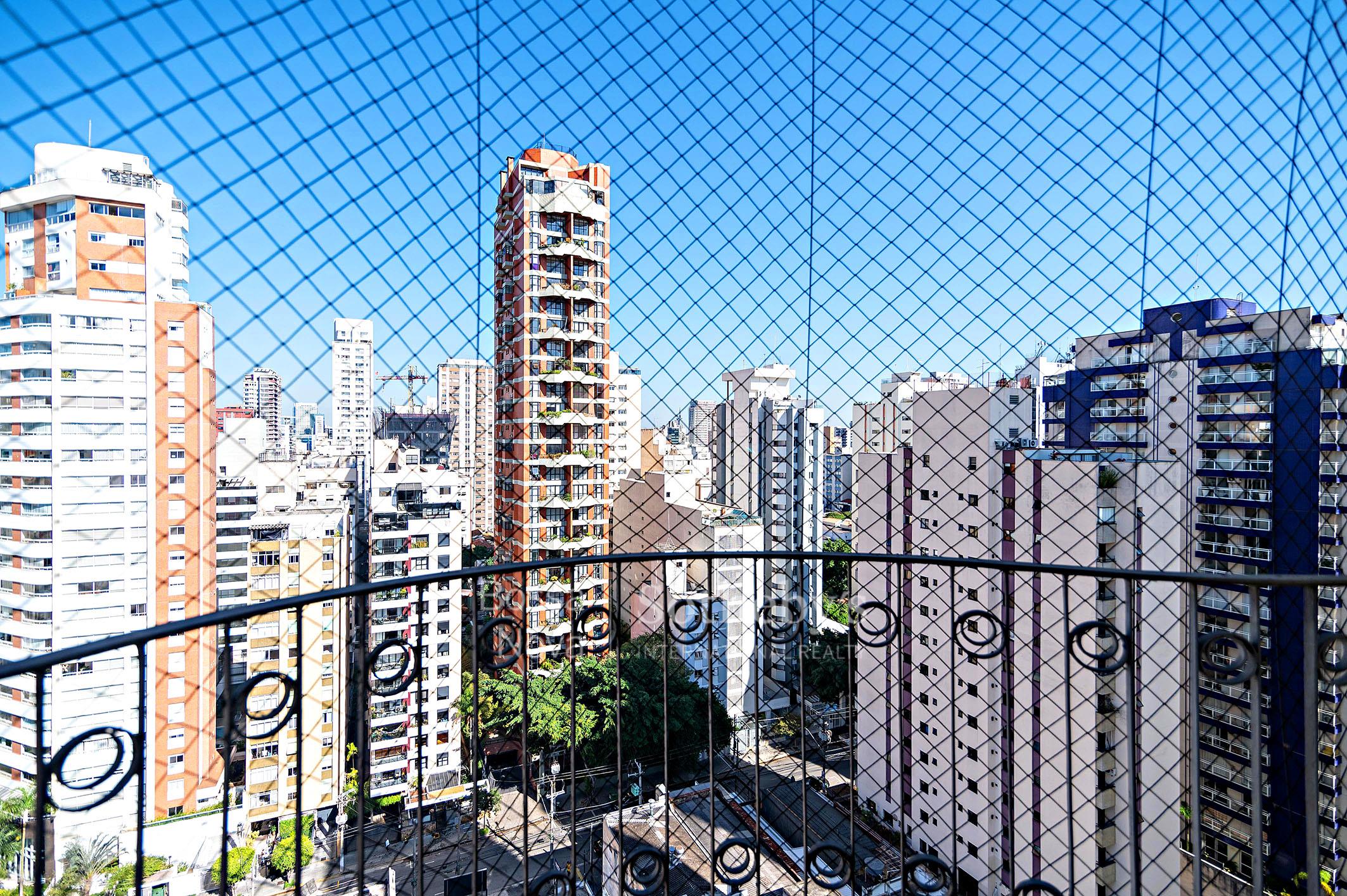 Cobertura para venda em Pinheiros