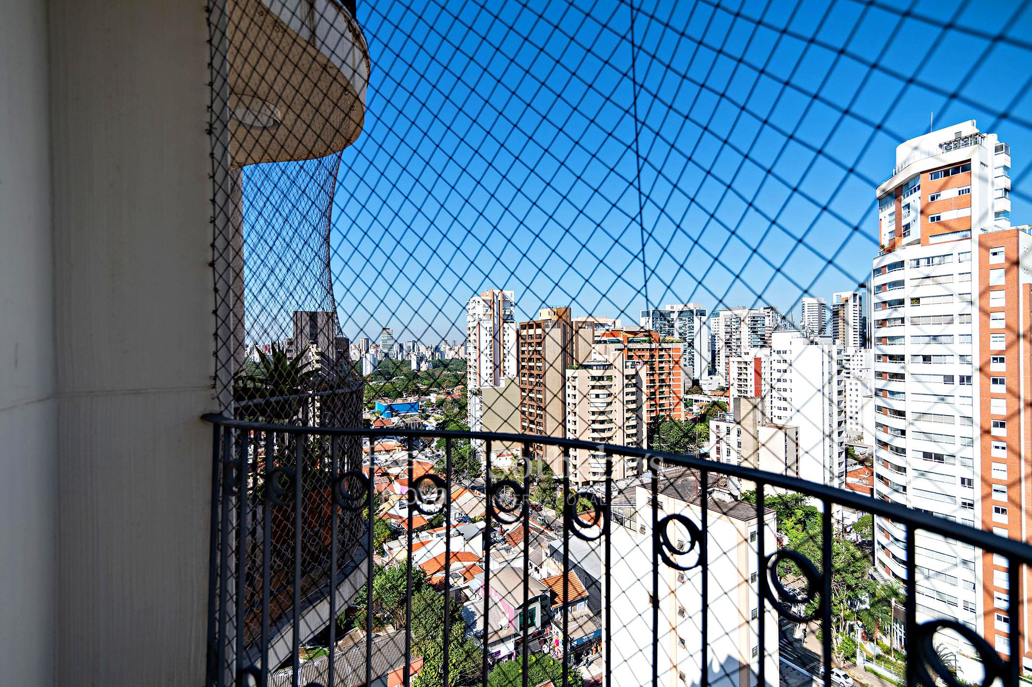 Cobertura para venda em Pinheiros