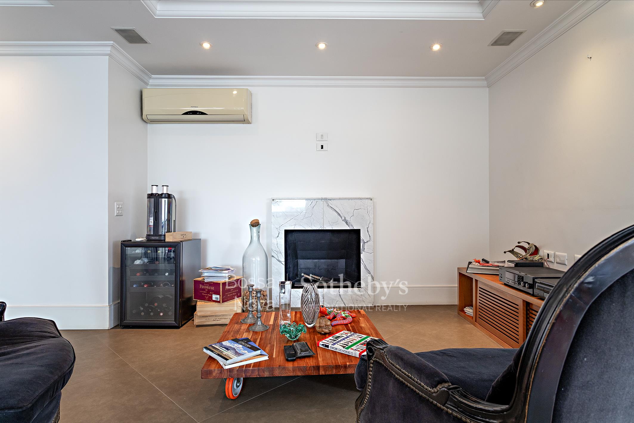 Apartamento para venda em Real Parque