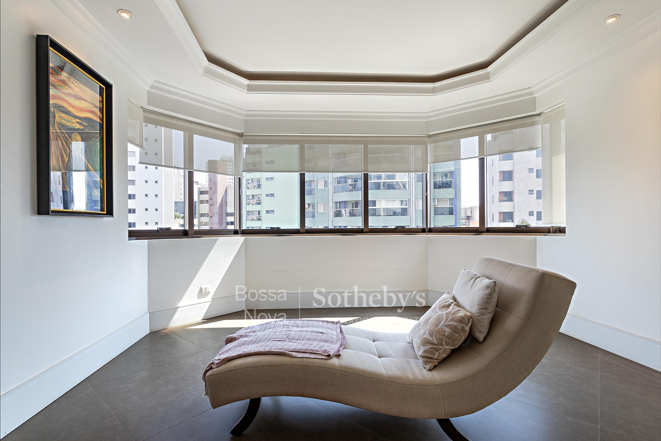 Apartamento para venda em Real Parque