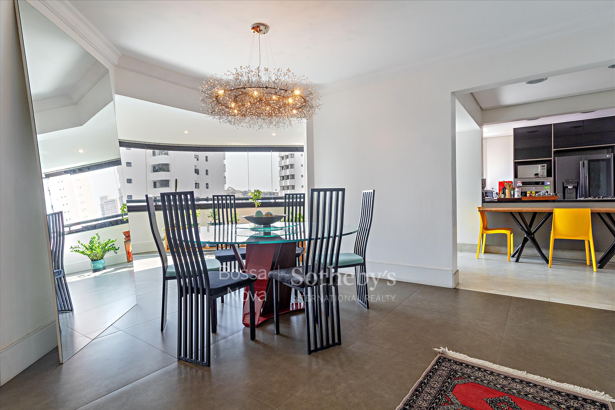 Apartamento para venda em Real Parque