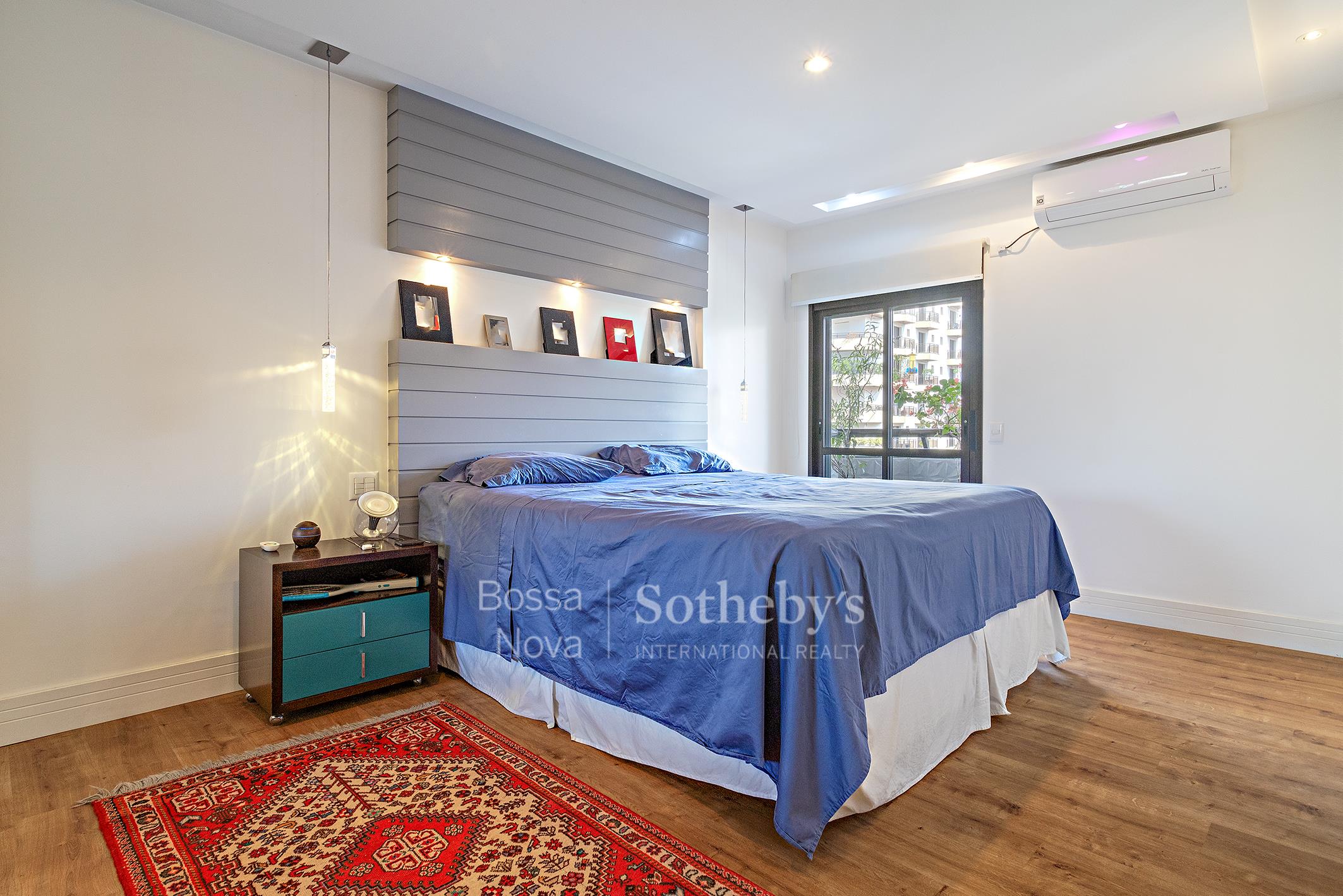Apartamento para venda em Real Parque