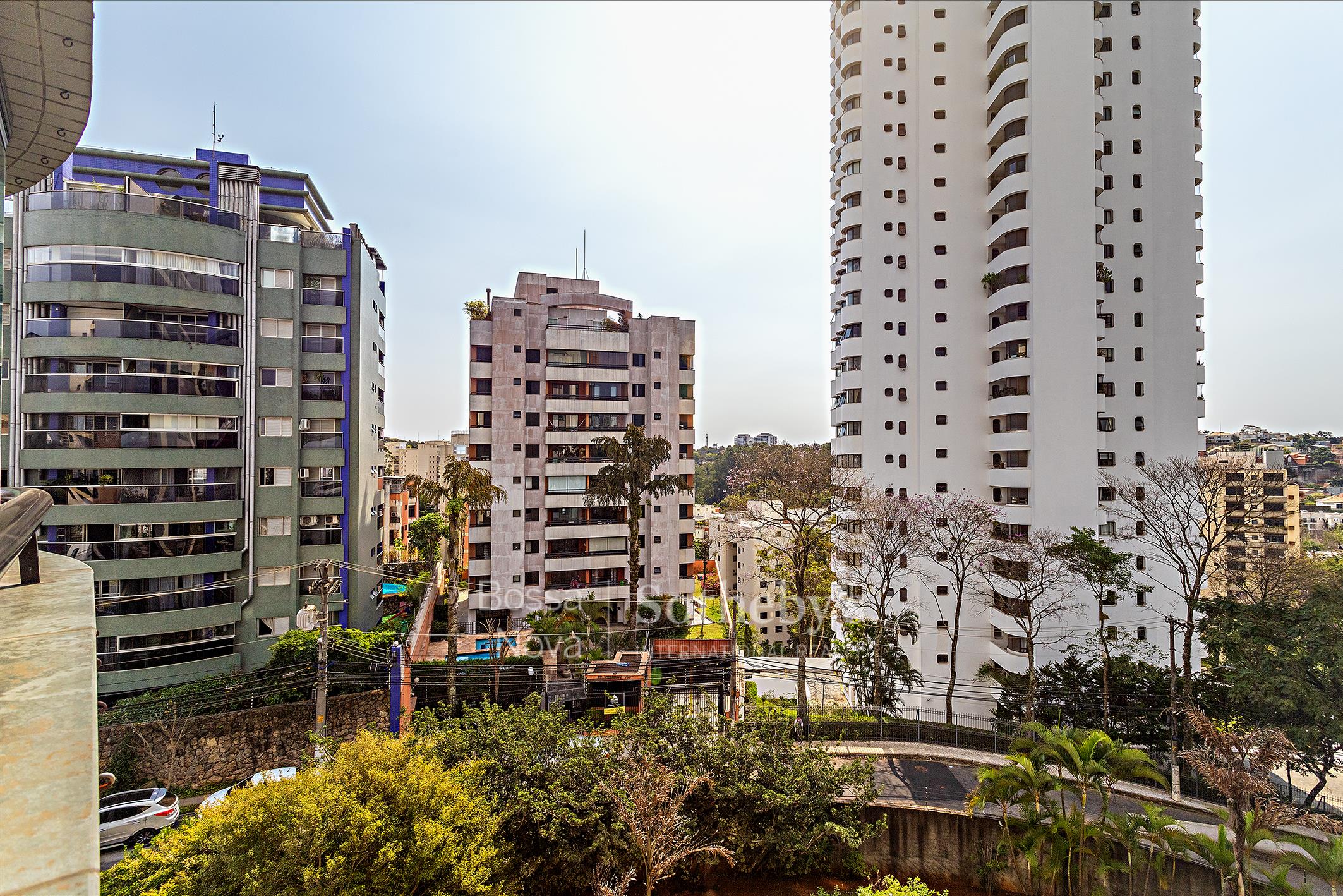 Apartamento para venda em Real Parque