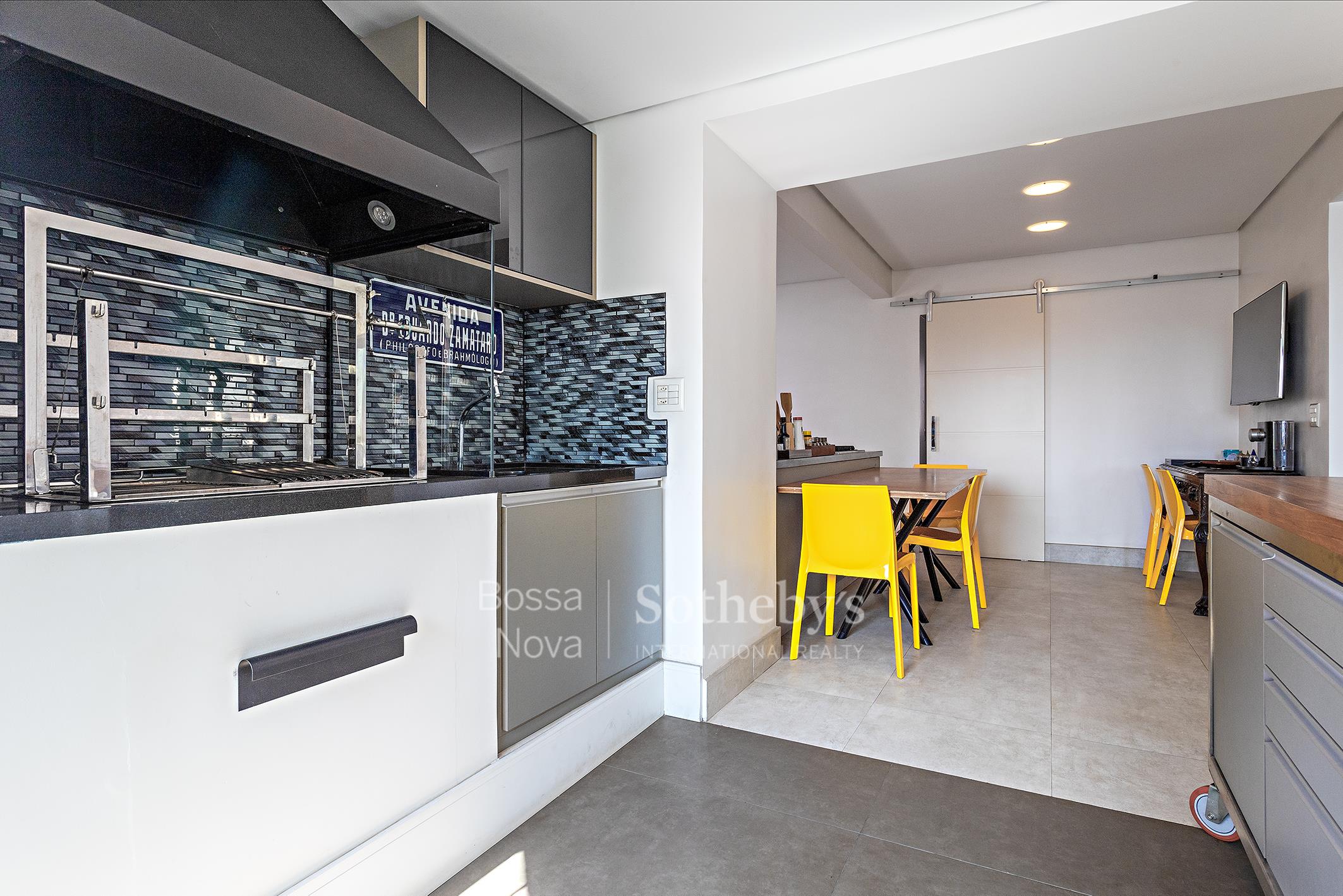 Apartamento para venda em Real Parque